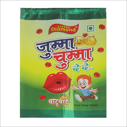 Jumma Chumma Tasty Tablet Pouch